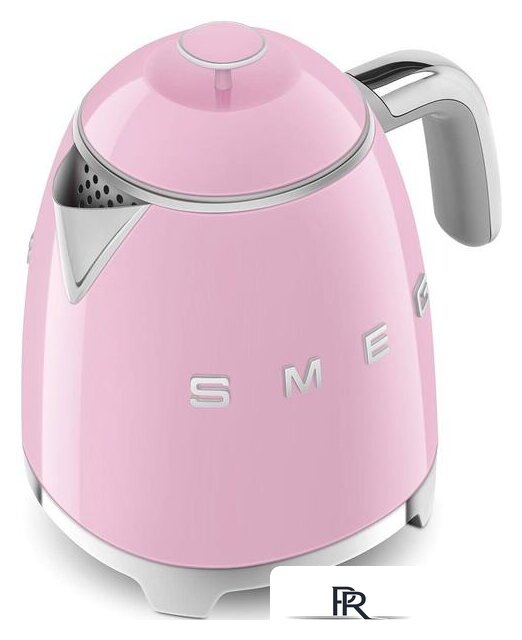 Электрический чайник Smeg KLF05PKEU - Изображение №5 — Интернет-магазин ПроЗаказ