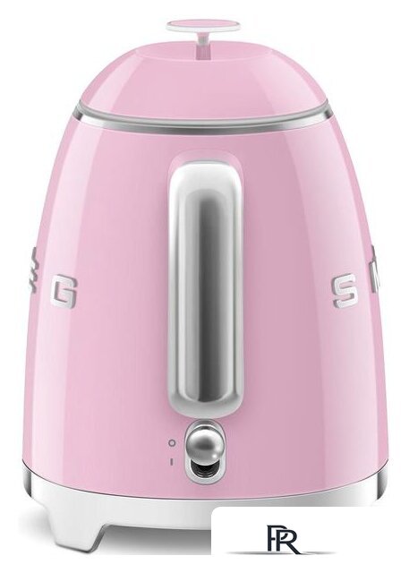 Электрический чайник Smeg KLF05PKEU - Изображение №8 — Интернет-магазин ПроЗаказ