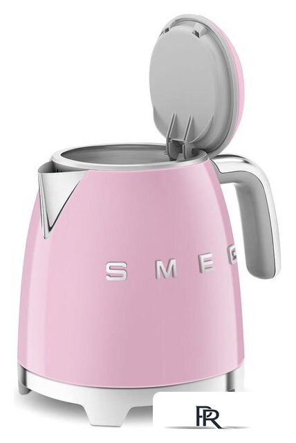 Электрический чайник Smeg KLF05PKEU - Изображение №9 — Интернет-магазин ПроЗаказ