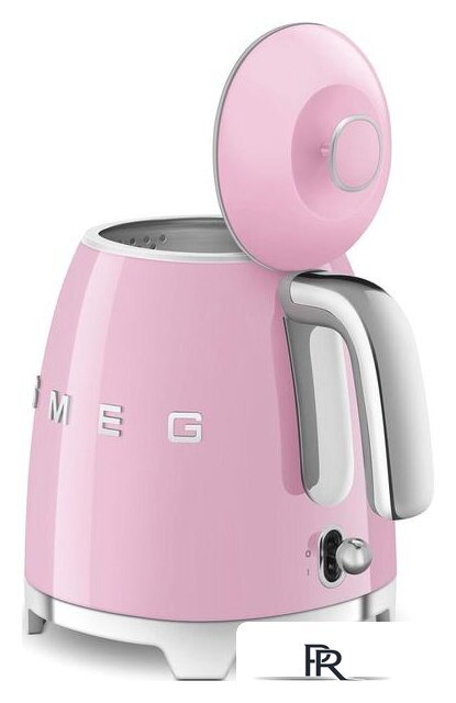 Электрический чайник Smeg KLF05PKEU - Изображение №10 — Интернет-магазин ПроЗаказ