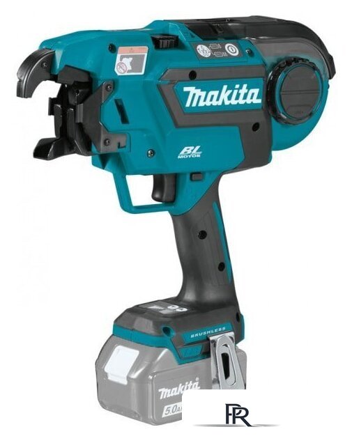 Пистолет для вязки арматуры Makita DTR180Z (без АКБ) - Изображение №1 — Интернет-магазин ПроЗаказ