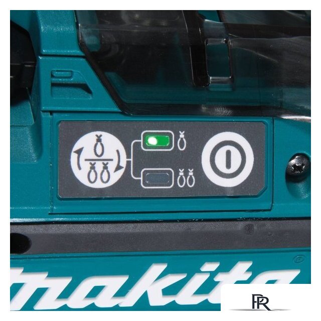 Пистолет для вязки арматуры Makita DTR180Z (без АКБ) - Изображение №4 — Интернет-магазин ПроЗаказ