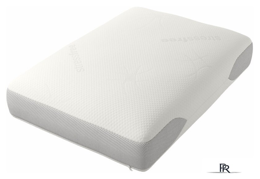 Ортопедическая подушка Vegas Sleep Constructor 2.0 42x60 - Изображение №1 — Интернет-магазин ПроЗаказ