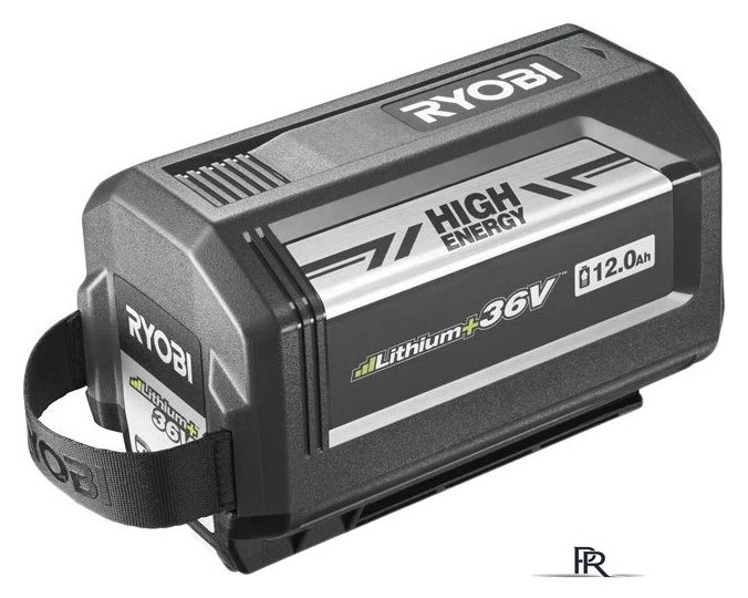 Аккумулятор Ryobi Max Power RY36B12A 5133004554 (36В/12 Ач) - Изображение №1 — Интернет-магазин ПроЗаказ
