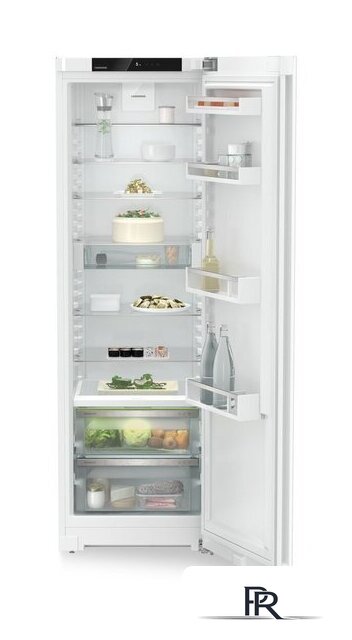 Однокамерный холодильник Liebherr RBc 5220 Plus BioFresh - Изображение №4 — Интернет-магазин ПроЗаказ