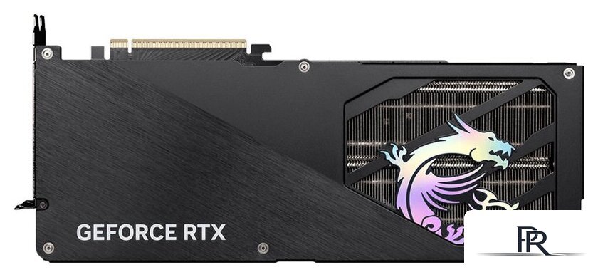 Видеокарта MSI GeForce RTX 5070 12G Gaming Trio - Изображение №3 — Интернет-магазин ПроЗаказ