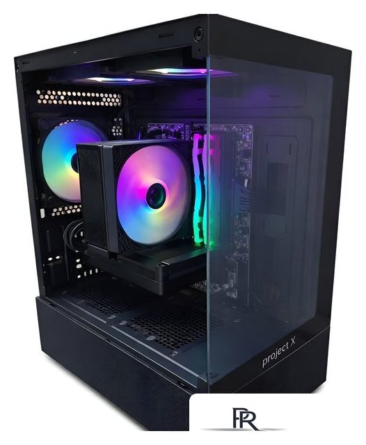 Компьютер TGPC Osprey 95232 A-X - Изображение №1 — Интернет-магазин ПроЗаказ