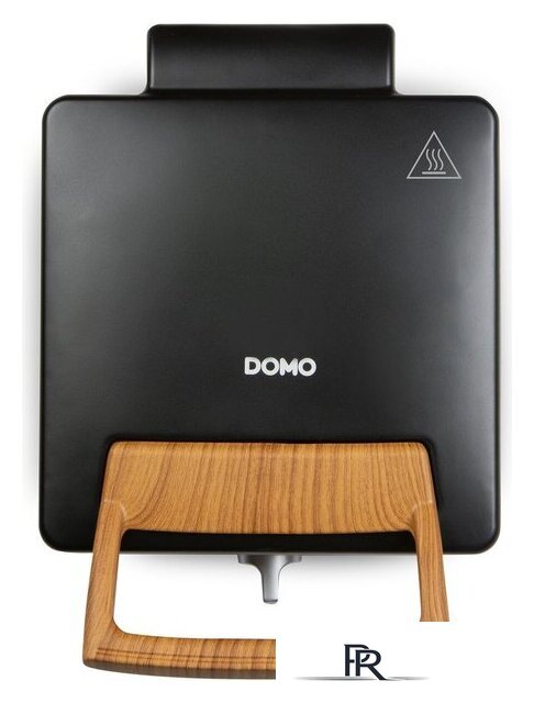 Вафельница Domo DO9275W - Изображение №13 — Интернет-магазин ПроЗаказ
