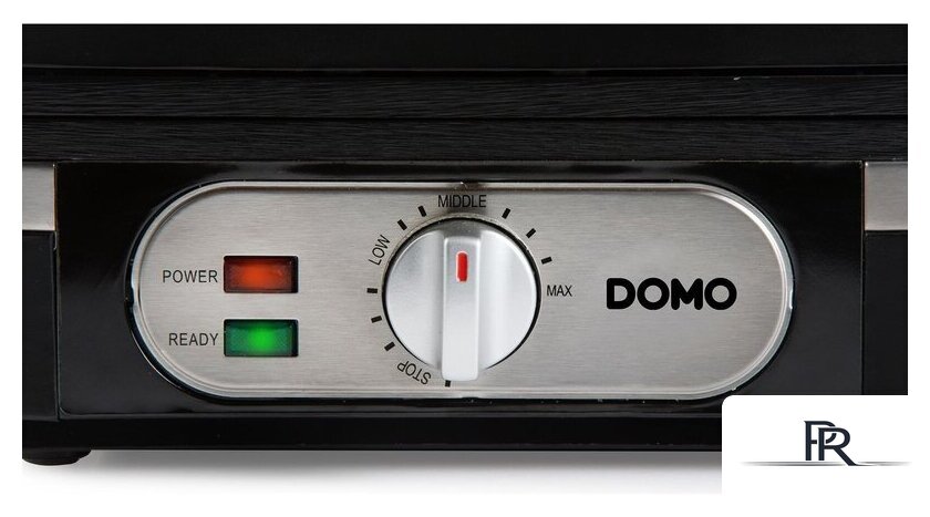 Вафельница Domo DO9275W - Изображение №17 — Интернет-магазин ПроЗаказ