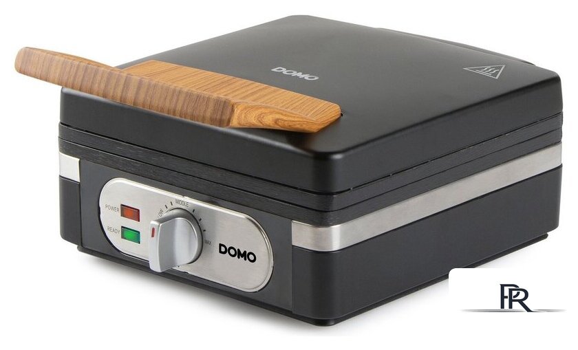 Вафельница Domo DO9275W - Изображение №2 — Интернет-магазин ПроЗаказ