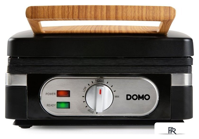 Вафельница Domo DO9275W - Изображение №10 — Интернет-магазин ПроЗаказ