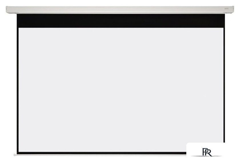Проекционный экран PL Vista MRS-HD-150D - Изображение №1 — Интернет-магазин ПроЗаказ