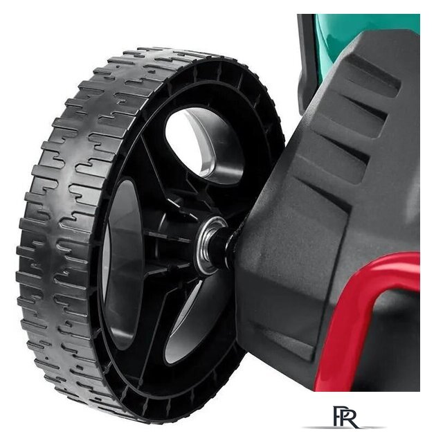 Газонокосилка Зубр Мастер ГБС-510 - Изображение №9 — Интернет-магазин ПроЗаказ