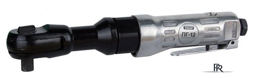 Пневматическая трещотка Frosp ПГ-12 - Изображение №3 — Интернет-магазин ПроЗаказ