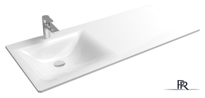  Aqwella Тумба под умывальник Forma FOR01052 L - Изображение №2 — Интернет-магазин ПроЗаказ