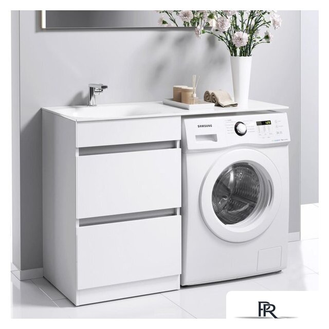  Aqwella Тумба под умывальник Forma FOR01052 L - Изображение №6 — Интернет-магазин ПроЗаказ