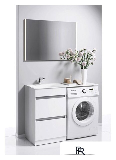  Aqwella Тумба под умывальник Forma FOR01052 L - Изображение №3 — Интернет-магазин ПроЗаказ