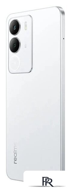 Телефон Realme P3 Lite RMX5300 8GB/256GB международная версия (белое облако) - Изображение №7 — Интернет-магазин ПроЗаказ