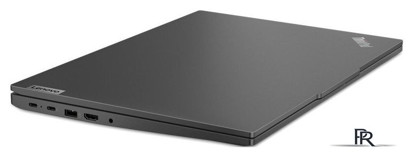Ноутбук Lenovo ThinkPad E16 Gen 2 AMD 21M5S0J500 Win 11 Pro - Изображение №7 — Интернет-магазин ПроЗаказ