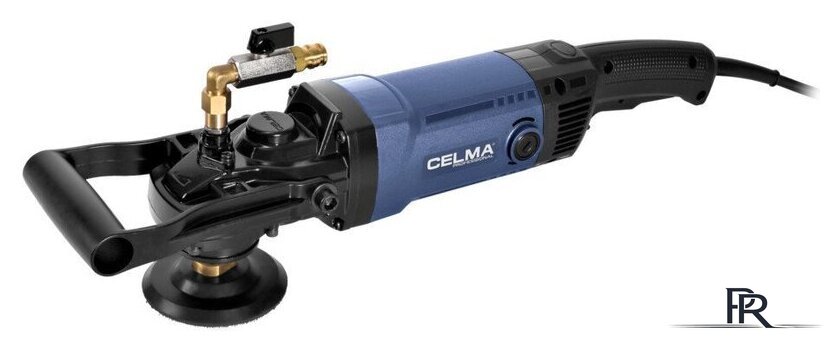 Полировальная машина Celma PRAW130D - Изображение №1 — Интернет-магазин ПроЗаказ