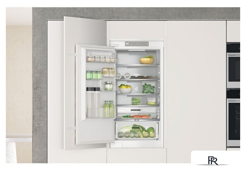 Холодильник Whirlpool WHC18 T332 - Изображение №6 — Интернет-магазин ПроЗаказ