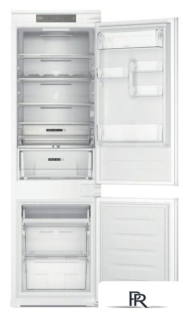 Холодильник Whirlpool WHC18 T332 - Изображение №1 — Интернет-магазин ПроЗаказ