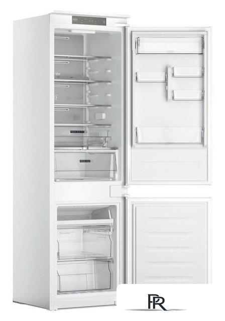 Холодильник Whirlpool WHC18 T332 - Изображение №2 — Интернет-магазин ПроЗаказ