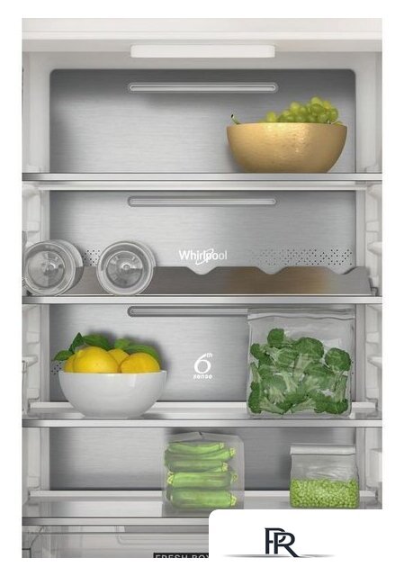 Холодильник Whirlpool WHC18 T332 - Изображение №7 — Интернет-магазин ПроЗаказ