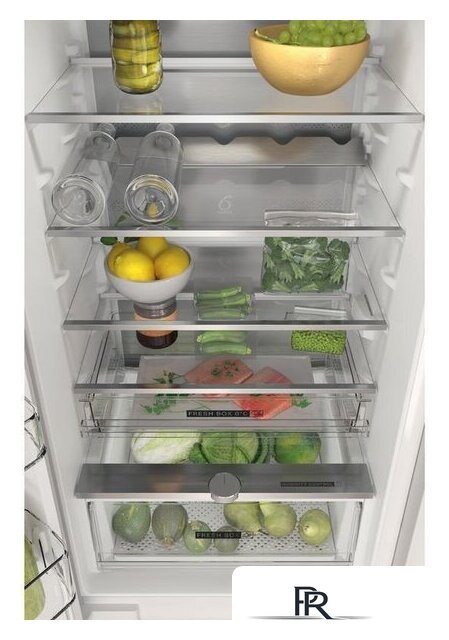 Холодильник Whirlpool WHC18 T332 - Изображение №9 — Интернет-магазин ПроЗаказ