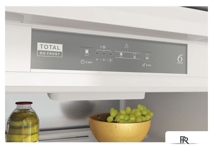 Холодильник Whirlpool WHC18 T332 - Изображение №10 — Интернет-магазин ПроЗаказ