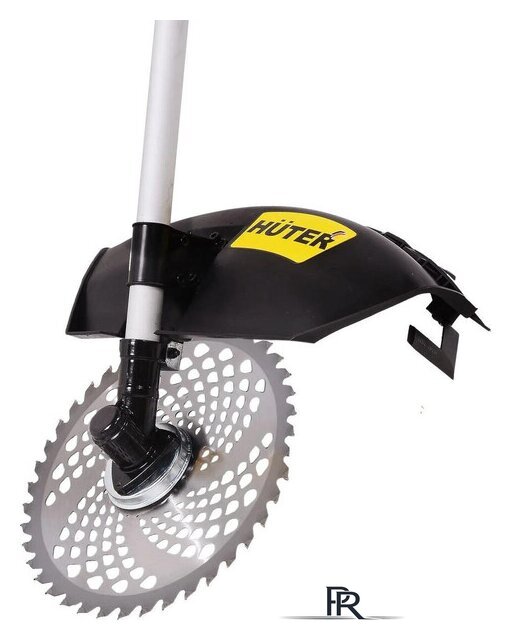 Триммер Huter GGT-2500ТA 70/2/76 - Изображение №10 — Интернет-магазин ПроЗаказ