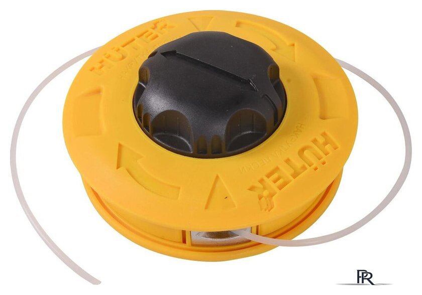 Триммер Huter GGT-2500ТA 70/2/76 - Изображение №7 — Интернет-магазин ПроЗаказ