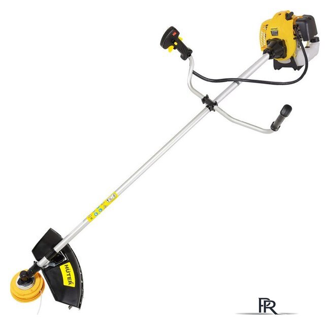 Триммер Huter GGT-2500ТA 70/2/76 - Изображение №9 — Интернет-магазин ПроЗаказ