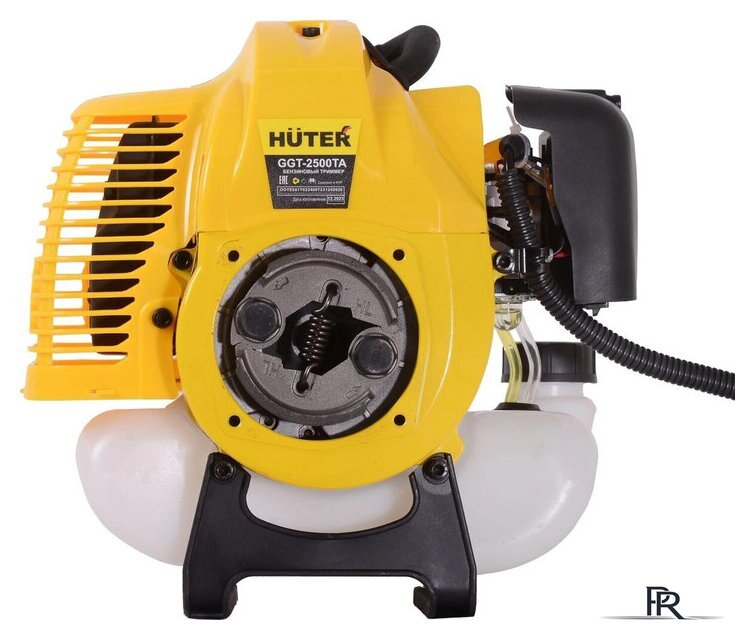 Триммер Huter GGT-2500ТA 70/2/76 - Изображение №3 — Интернет-магазин ПроЗаказ