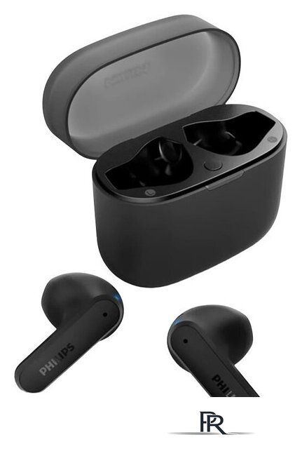 Наушники Philips TAT2139BK/00 - Изображение №1 — Интернет-магазин ПроЗаказ