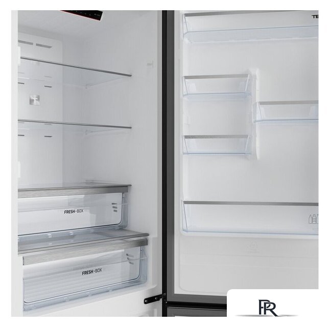 Холодильник TEKA RBF 44630 BK - Изображение №7 — Интернет-магазин ПроЗаказ