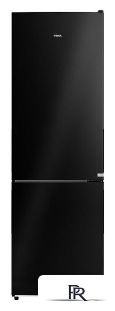 Холодильник TEKA RBF 44630 BK - Изображение №1 — Интернет-магазин ПроЗаказ