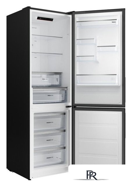 Холодильник TEKA RBF 44630 BK - Изображение №5 — Интернет-магазин ПроЗаказ