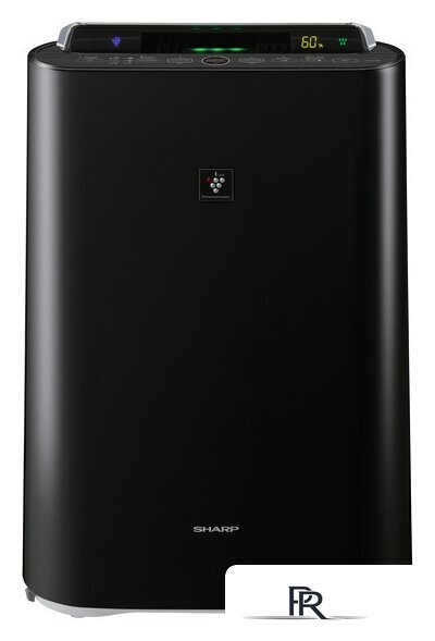 Климатический комплекс Sharp KC-D41RB - Изображение №2 — Интернет-магазин ПроЗаказ