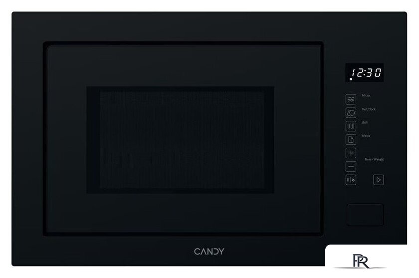 Микроволновая печь Candy CA38FL7N25WXB - Изображение №1 — Интернет-магазин ПроЗаказ