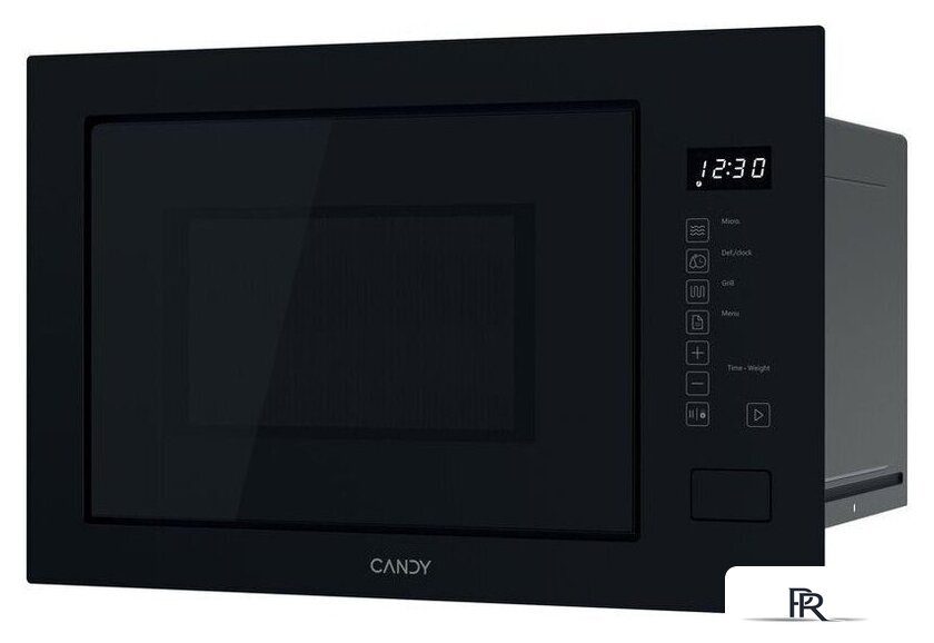 Микроволновая печь Candy CA38FL7N25WXB - Изображение №3 — Интернет-магазин ПроЗаказ