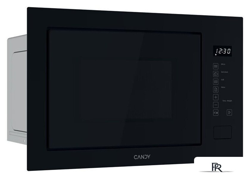 Микроволновая печь Candy CA38FL7N25WXB - Изображение №2 — Интернет-магазин ПроЗаказ
