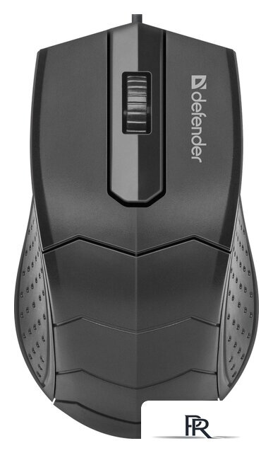 Мышь Defender HIT MB-530 - Изображение №1 — Интернет-магазин ПроЗаказ