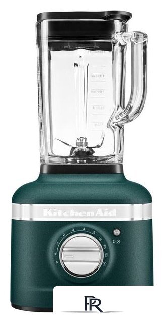 Стационарный блендер KitchenAid Artisan K400 5KSB4026EPP - Изображение №1 — Интернет-магазин ПроЗаказ