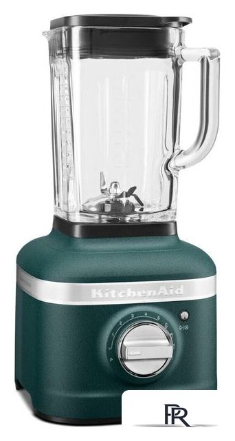 Стационарный блендер KitchenAid Artisan K400 5KSB4026EPP - Изображение №2 — Интернет-магазин ПроЗаказ
