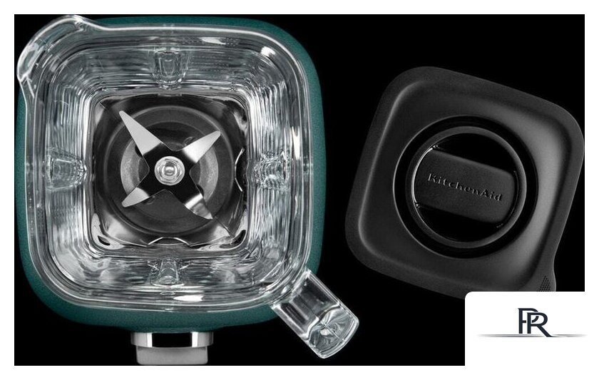 Стационарный блендер KitchenAid Artisan K400 5KSB4026EPP - Изображение №3 — Интернет-магазин ПроЗаказ
