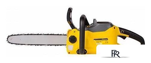 Аккумуляторная пила Champion CSB400 (без АКБ) - Изображение №3 — Интернет-магазин ПроЗаказ