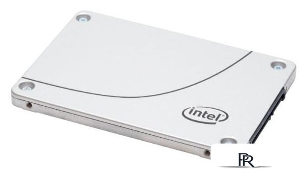 SSD Intel D3-S4620 960GB SSDSC2KG960GZ01 - Изображение №1 — Интернет-магазин ПроЗаказ