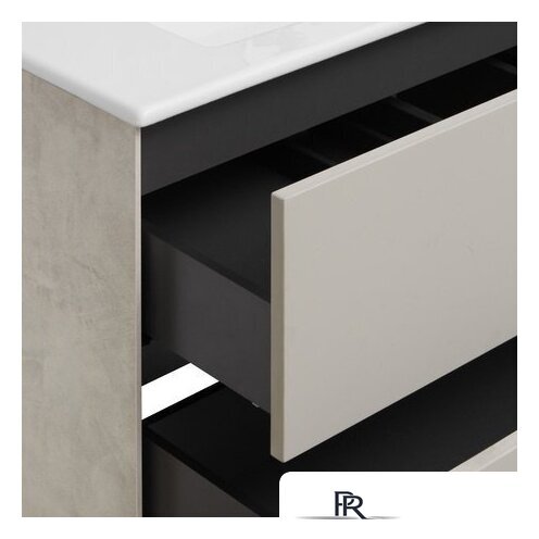  Акватон Тумба с умывальником Сохо 60 1A2580K1AJ9A0 - Изображение №2 — Интернет-магазин ПроЗаказ