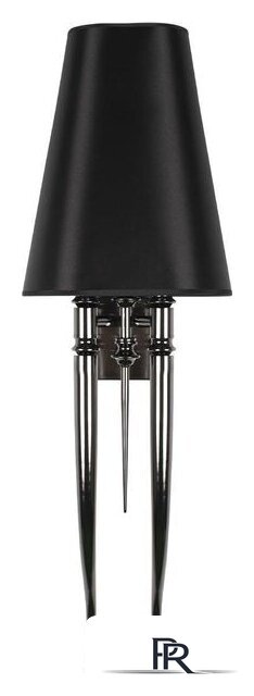 Бра LOFT IT Brunilde 10207W/L Black - Изображение №3 — Интернет-магазин ПроЗаказ